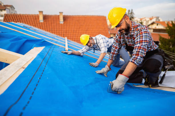 Quick and Trustworthy Emergency Roof Repair Services in Waikoloa Village, HI